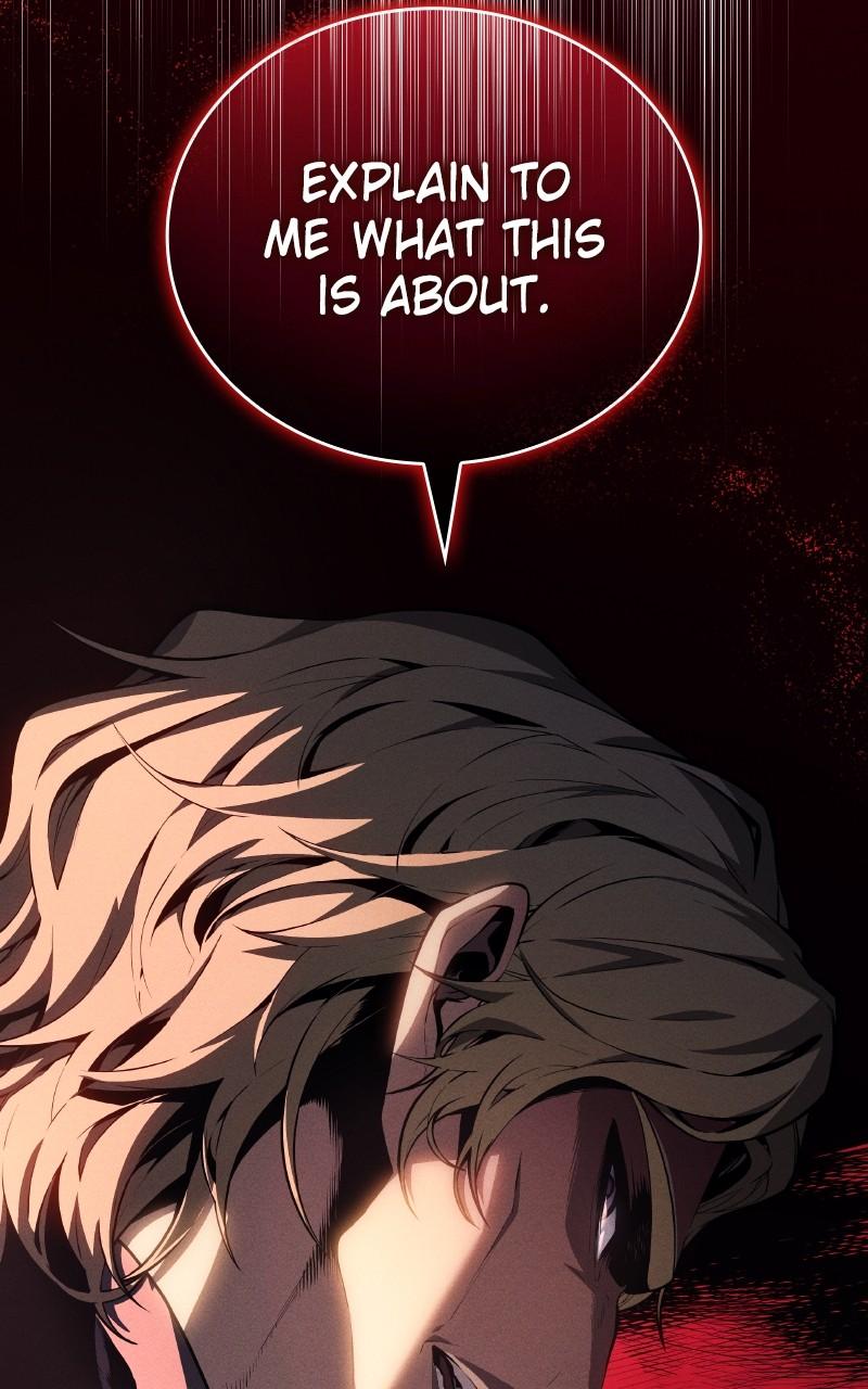 Read Bad Born Blood Manga Online