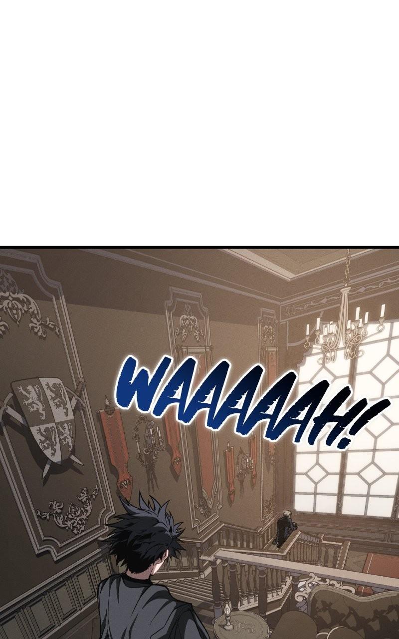 Read Bad Born Blood Manga Online