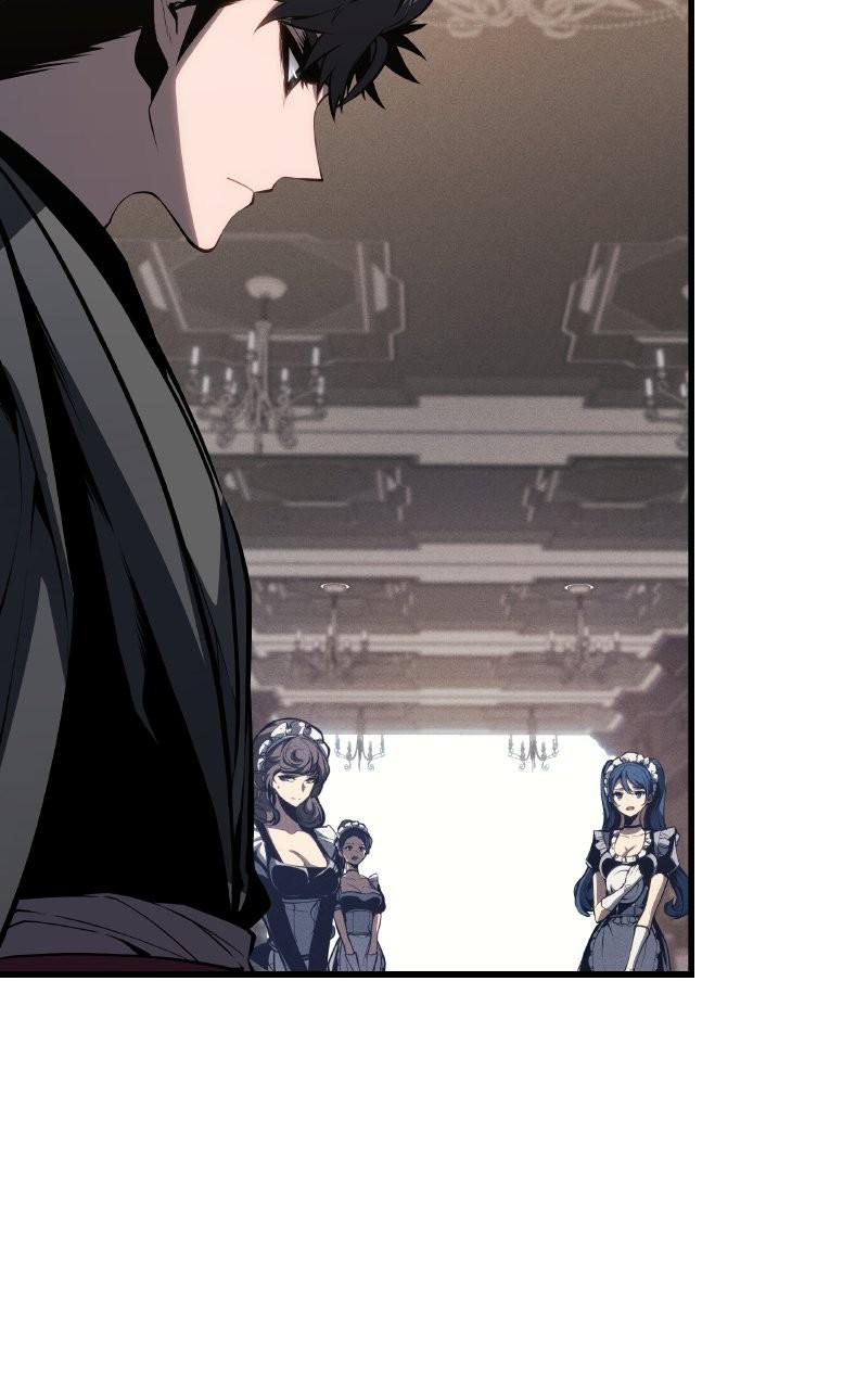 Read Bad Born Blood Manga Online