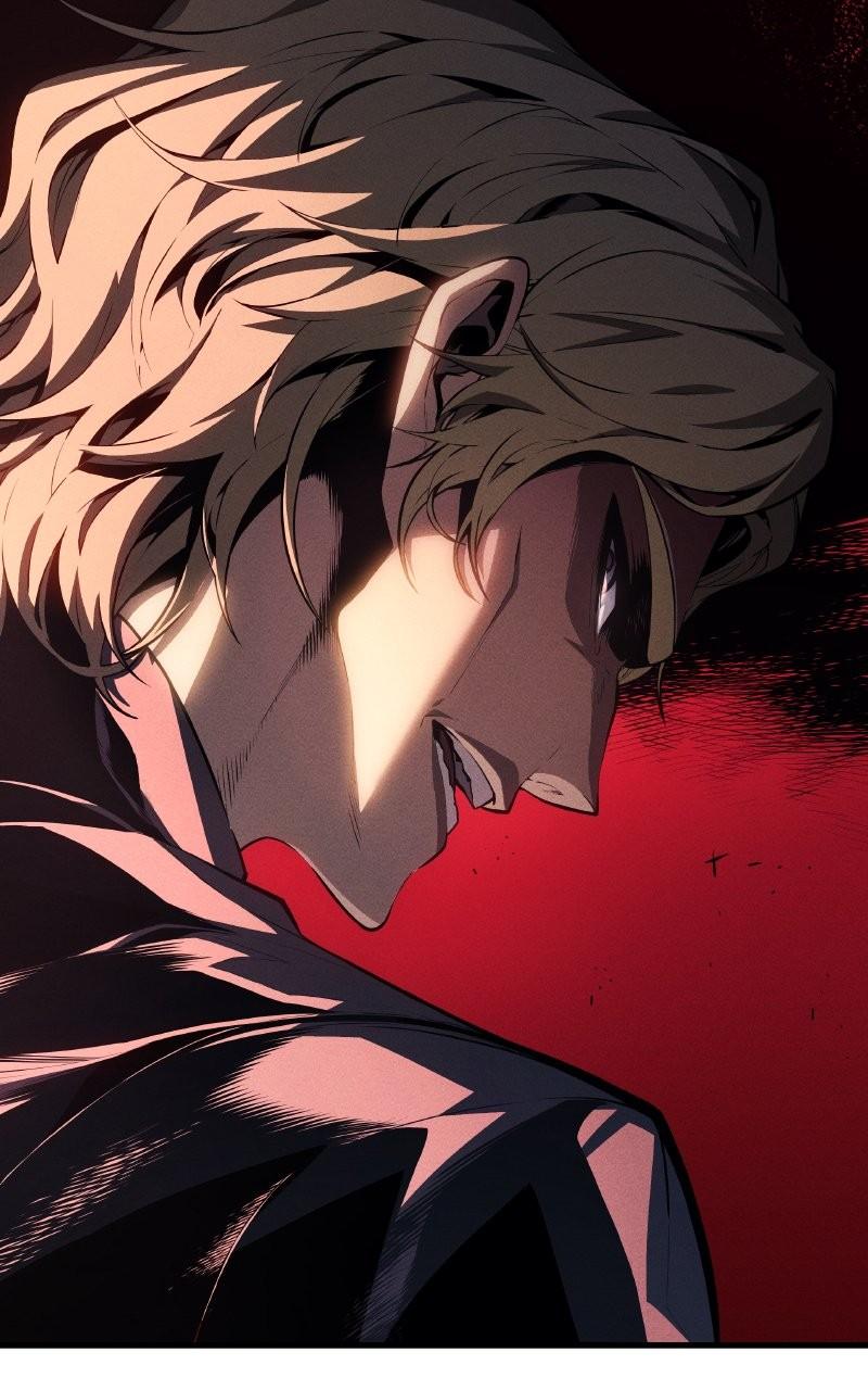 Read Bad Born Blood Manga Online