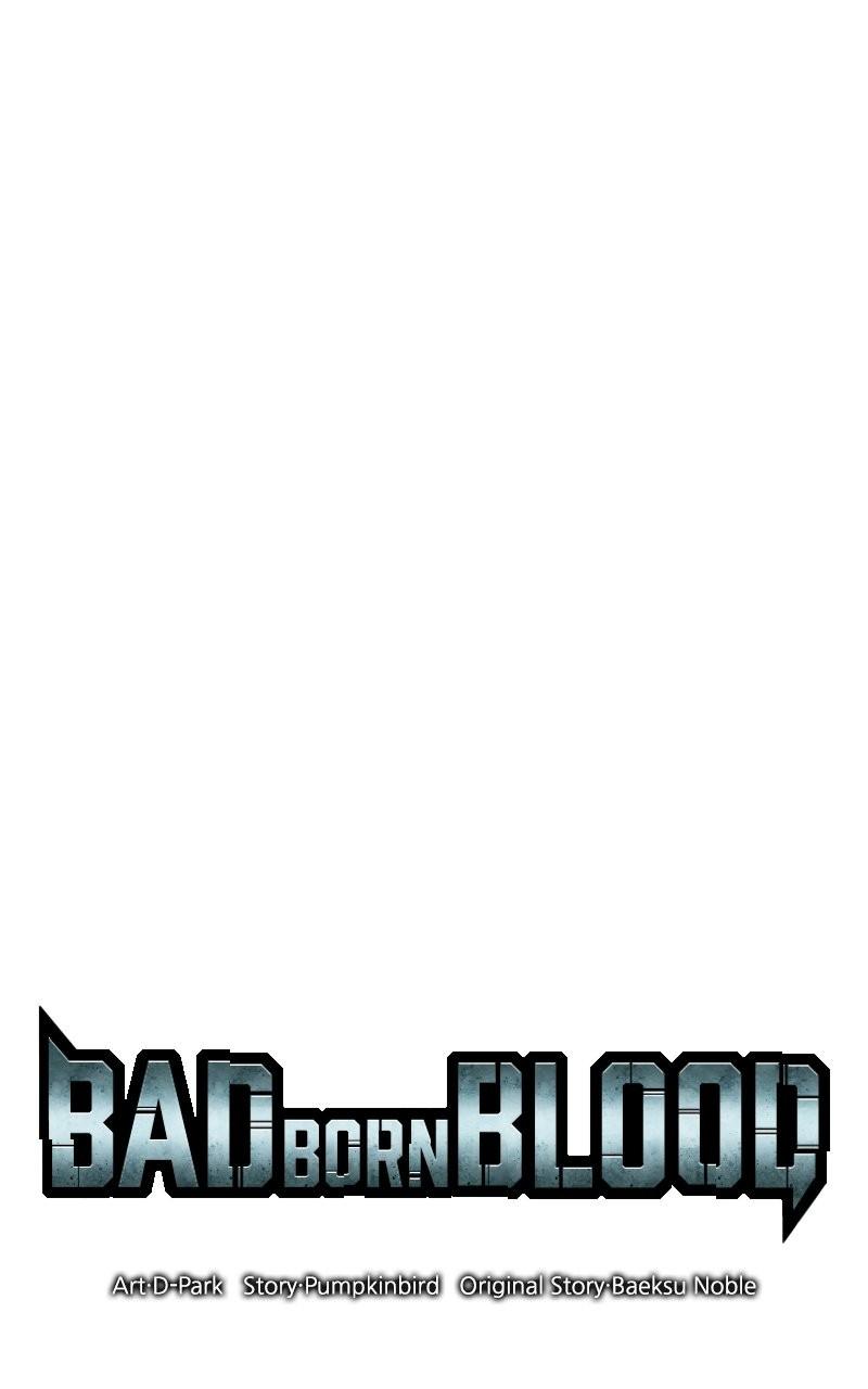Read Bad Born Blood Manga Online