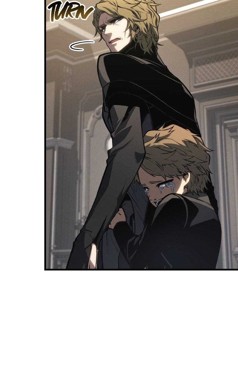 Read Bad Born Blood Manga Online