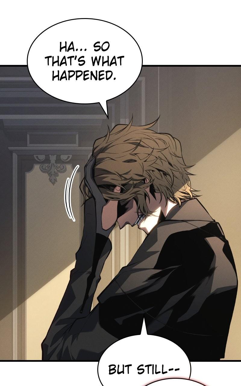 Read Bad Born Blood Manga Online