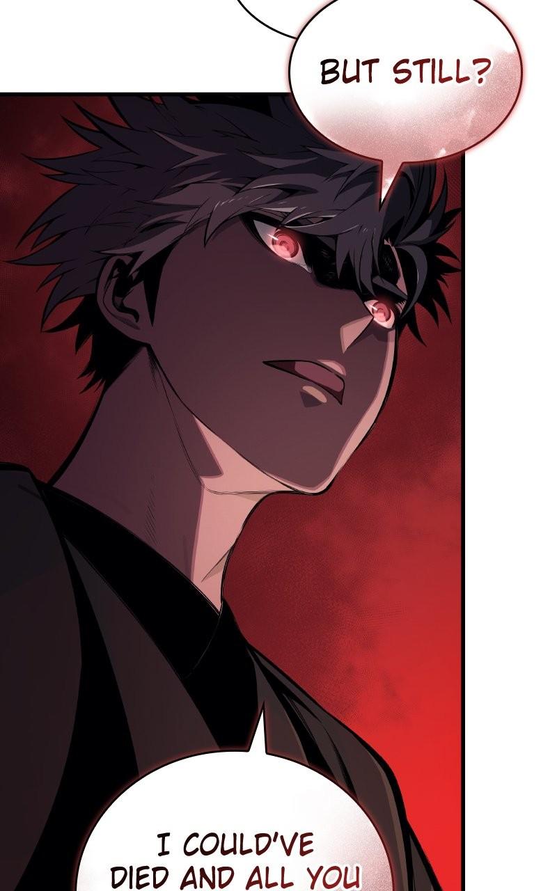 Read Bad Born Blood Manga Online