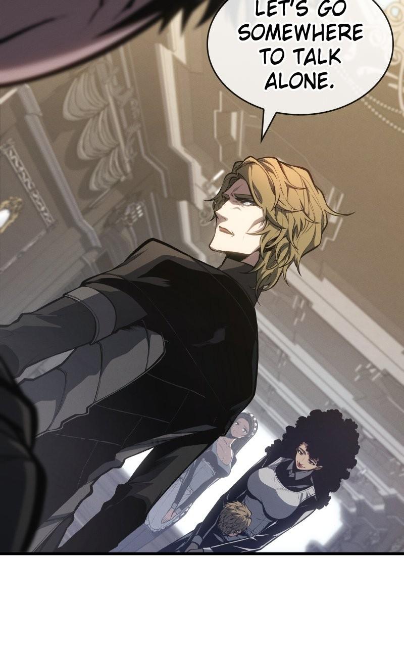 Read Bad Born Blood Manga Online