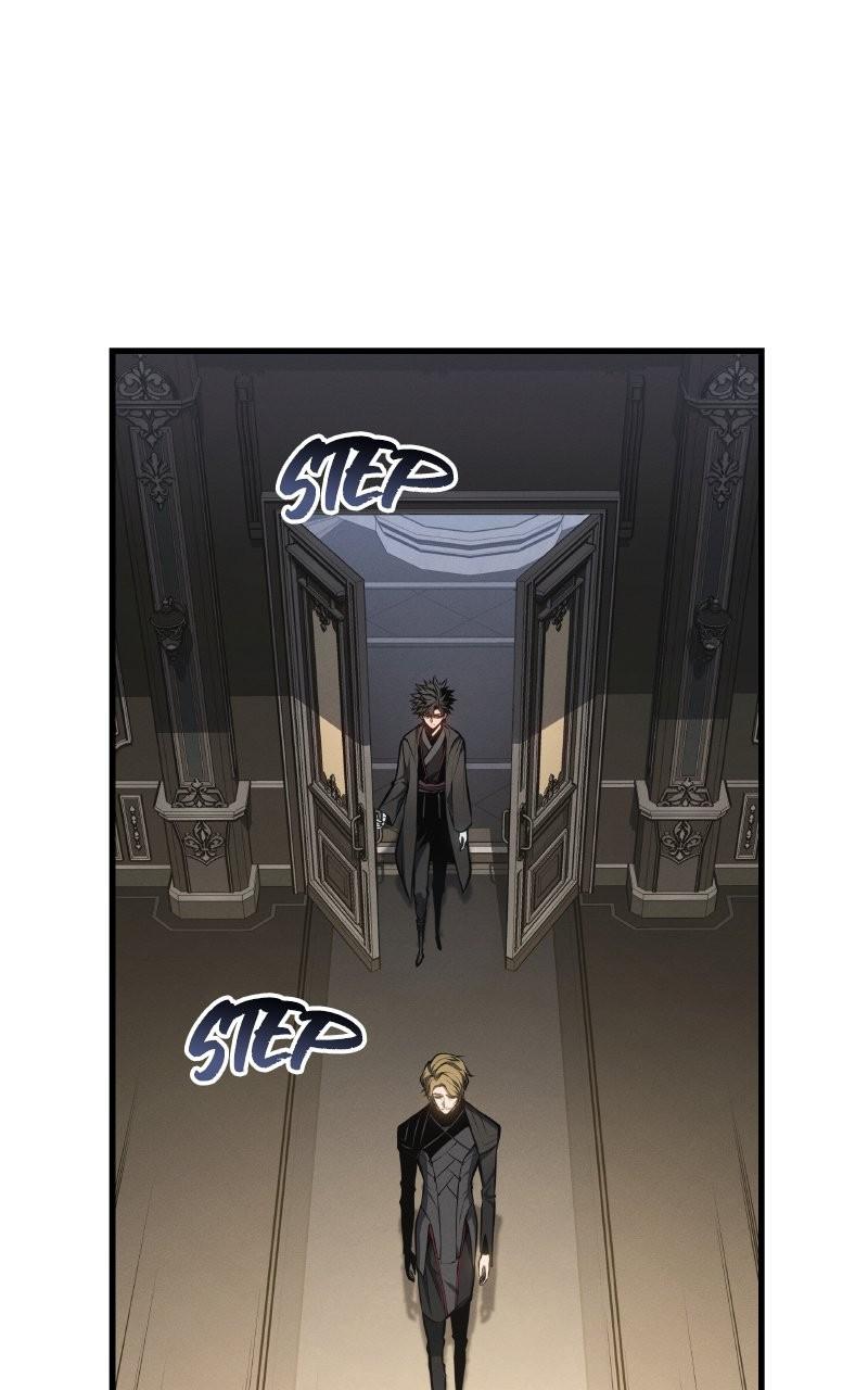 Read Bad Born Blood Manga Online