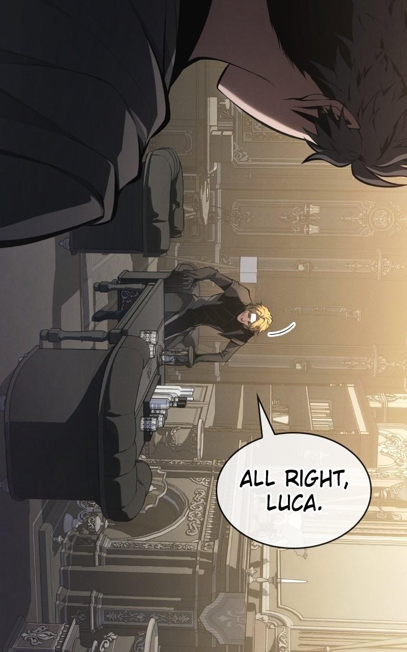Read Bad Born Blood Manga Online