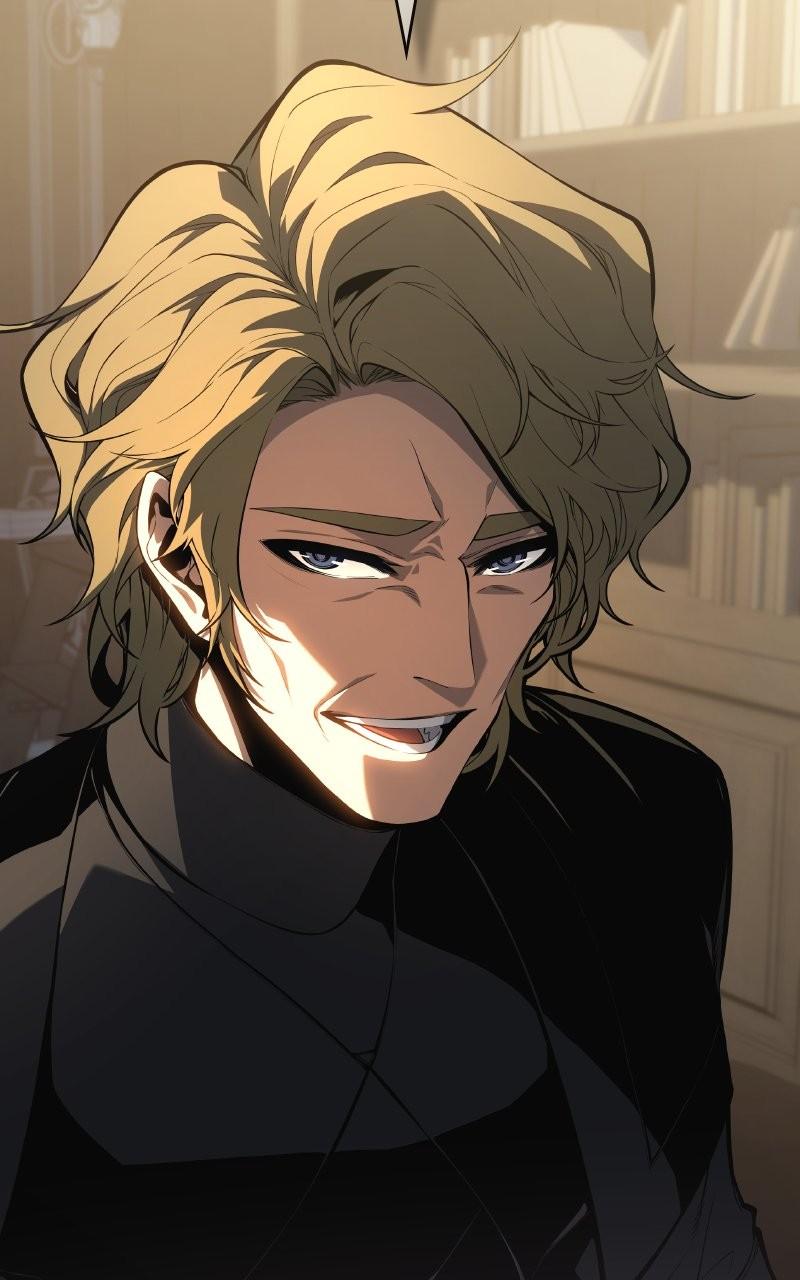 Read Bad Born Blood Manga Online
