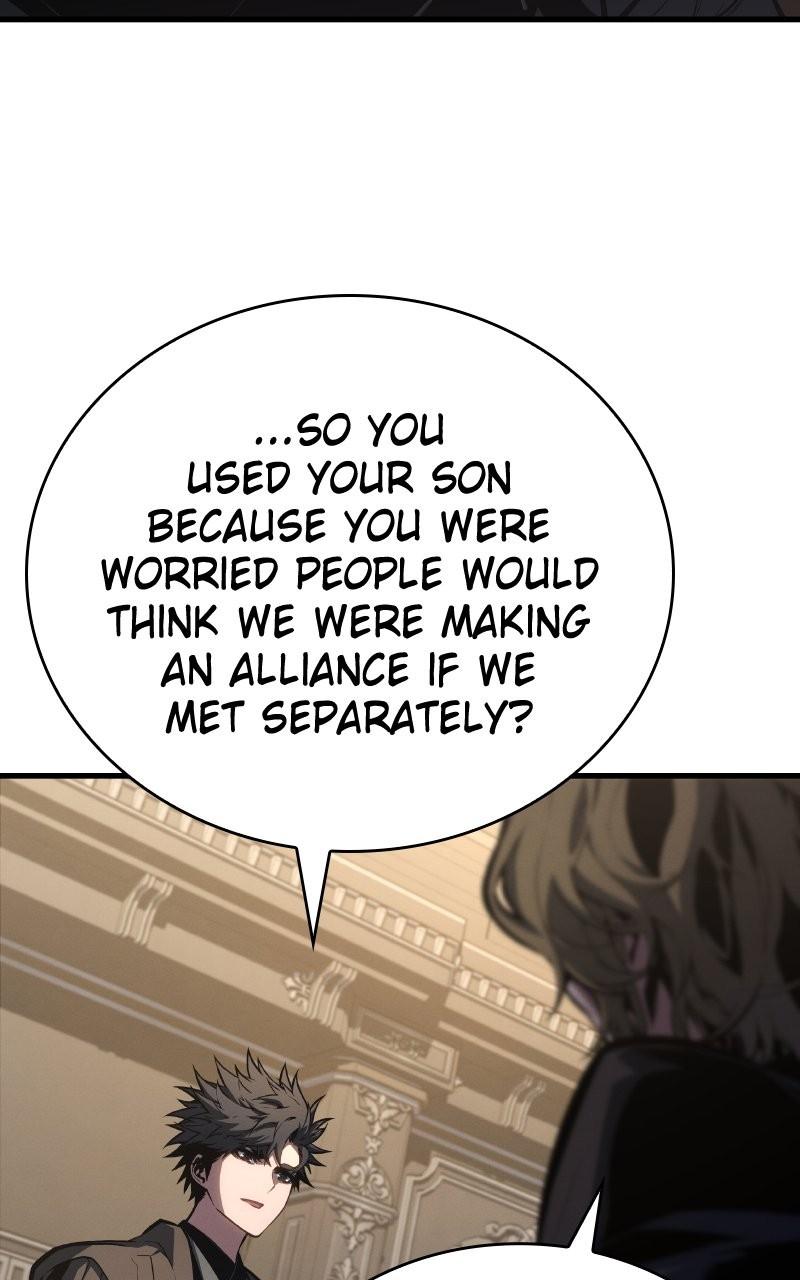 Read Bad Born Blood Manga Online