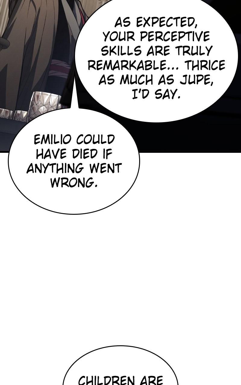 Read Bad Born Blood Manga Online