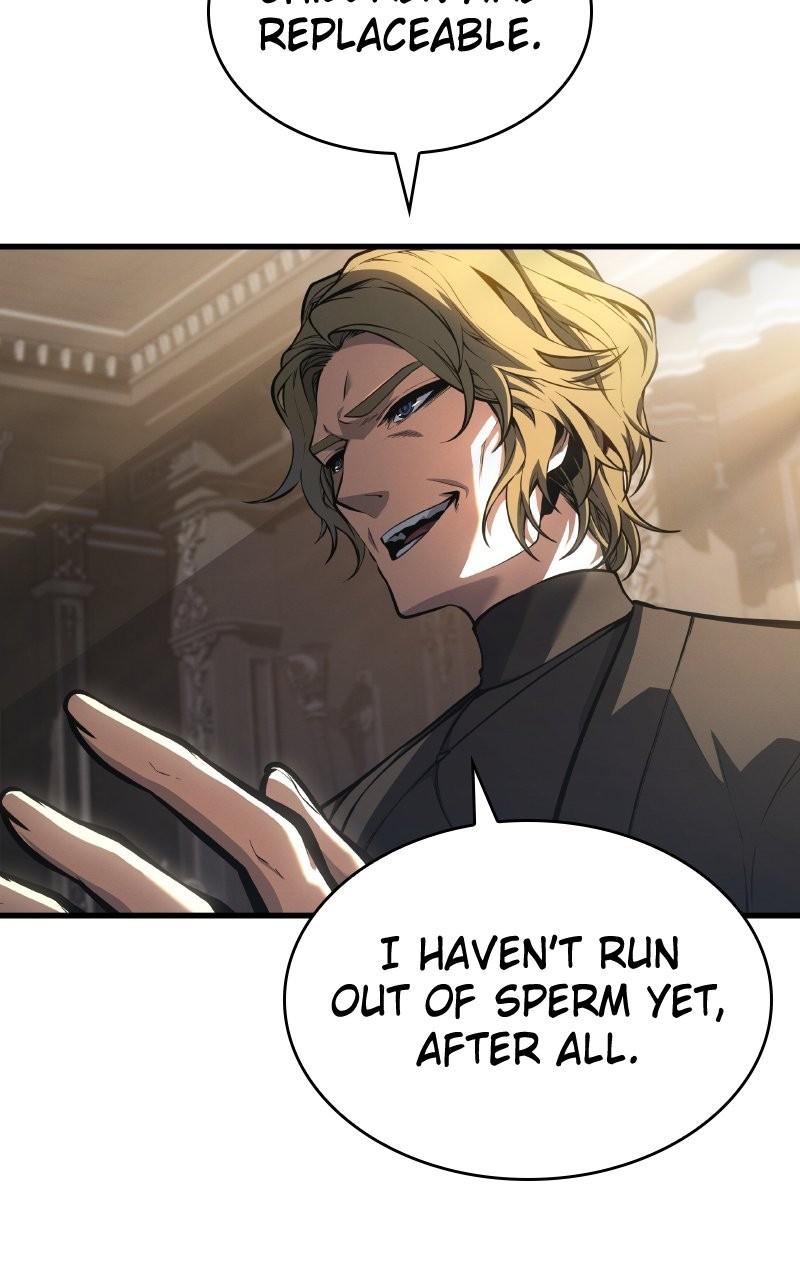 Read Bad Born Blood Manga Online