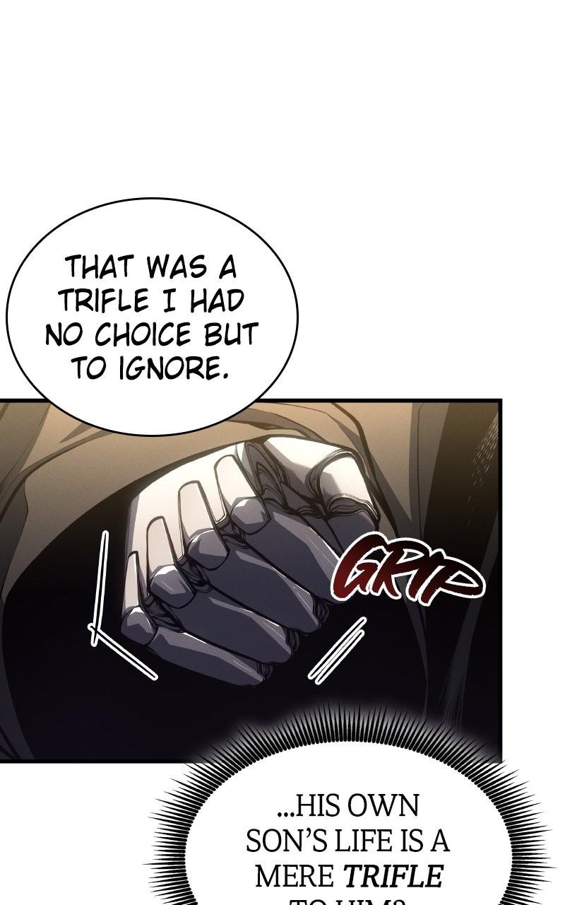 Read Bad Born Blood Manga Online