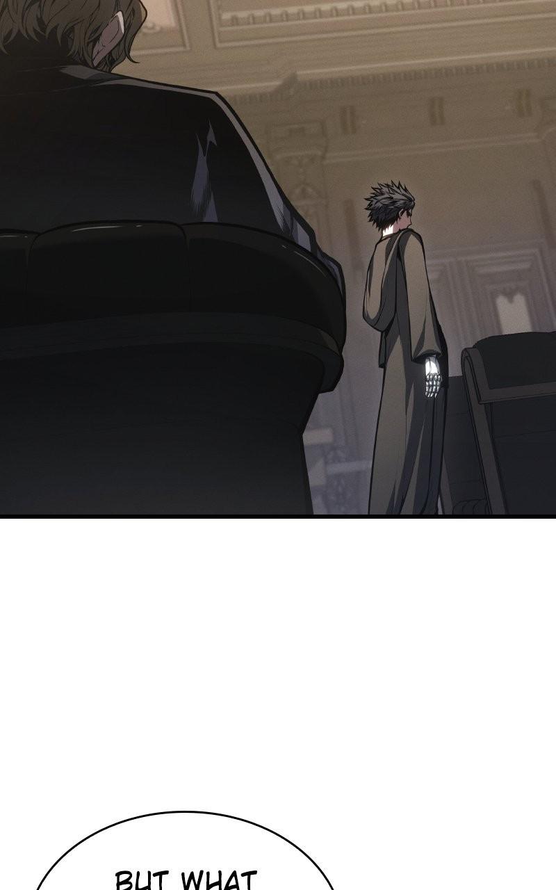 Read Bad Born Blood Manga Online