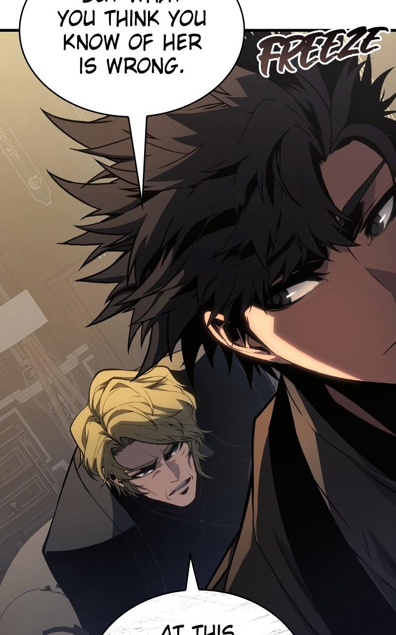 Read Bad Born Blood Manga Online