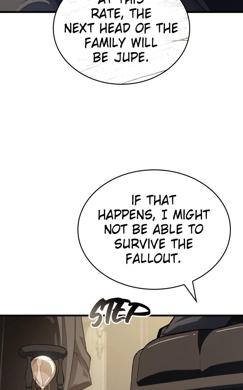 Read Bad Born Blood Manga Online