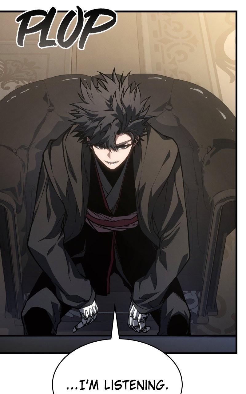 Read Bad Born Blood Manga Online