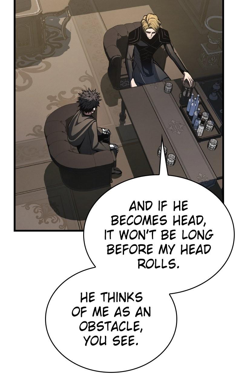 Read Bad Born Blood Manga Online