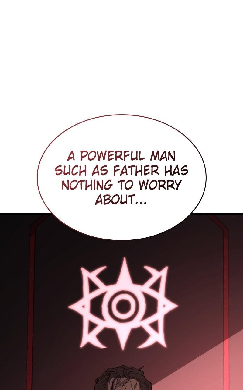 Read Bad Born Blood Manga Online