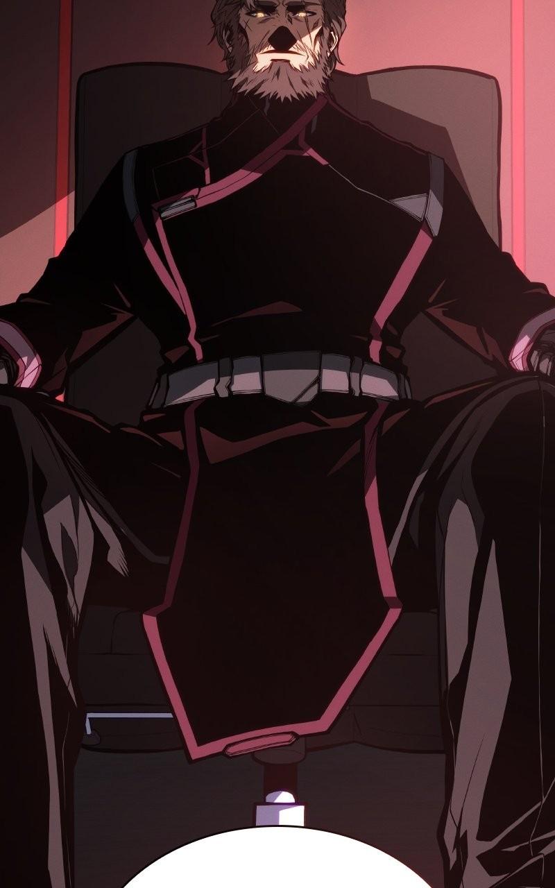 Read Bad Born Blood Manga Online