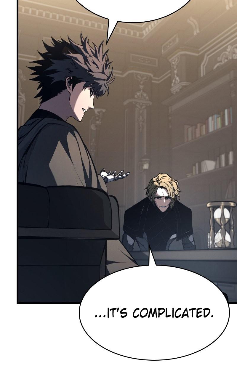 Read Bad Born Blood Manga Online