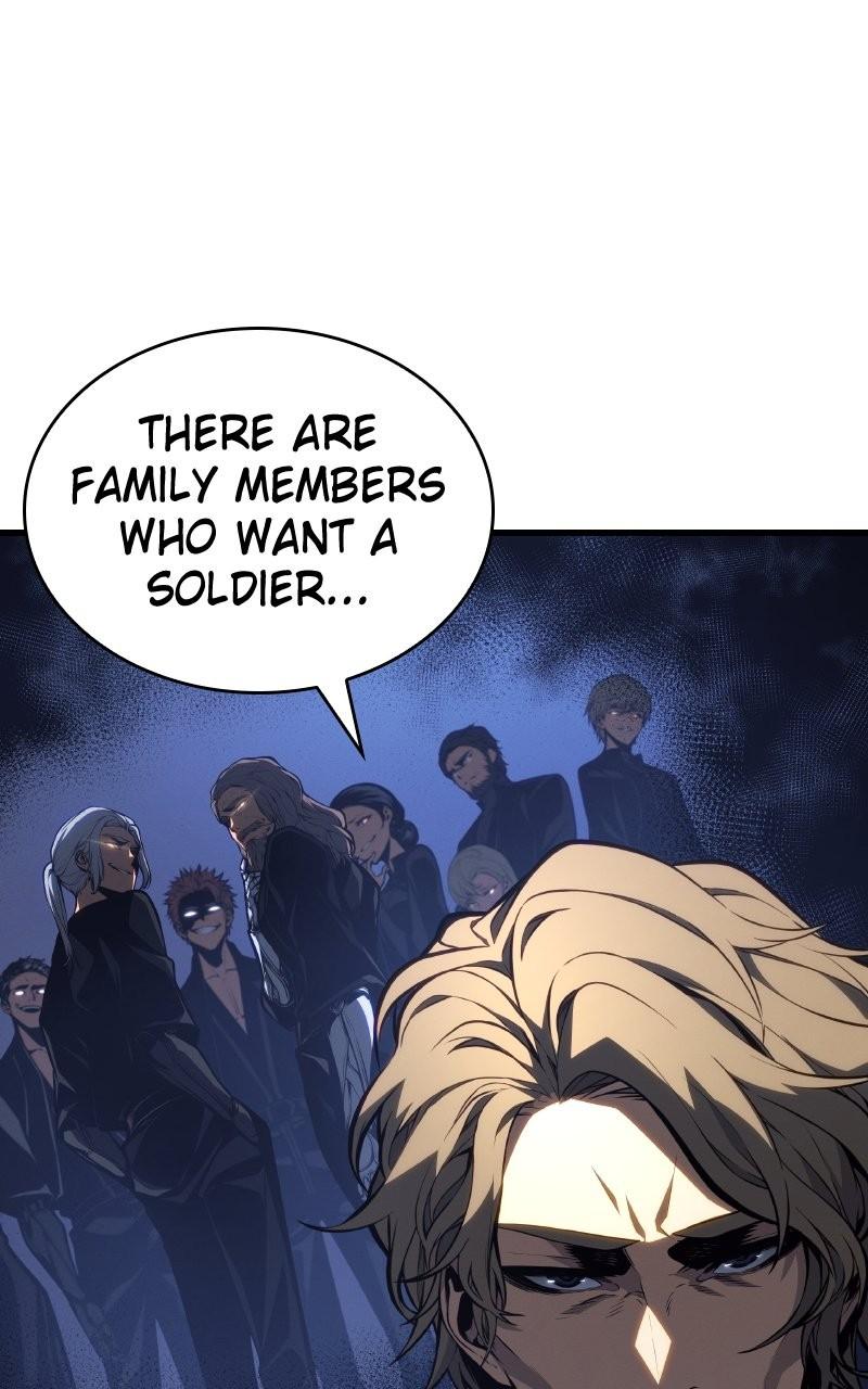 Read Bad Born Blood Manga Online
