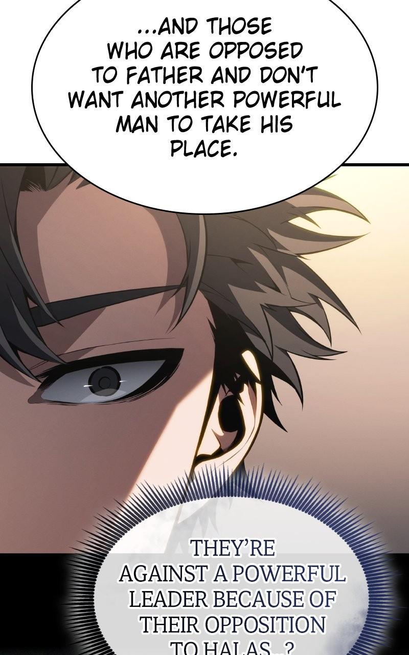 Read Bad Born Blood Manga Online