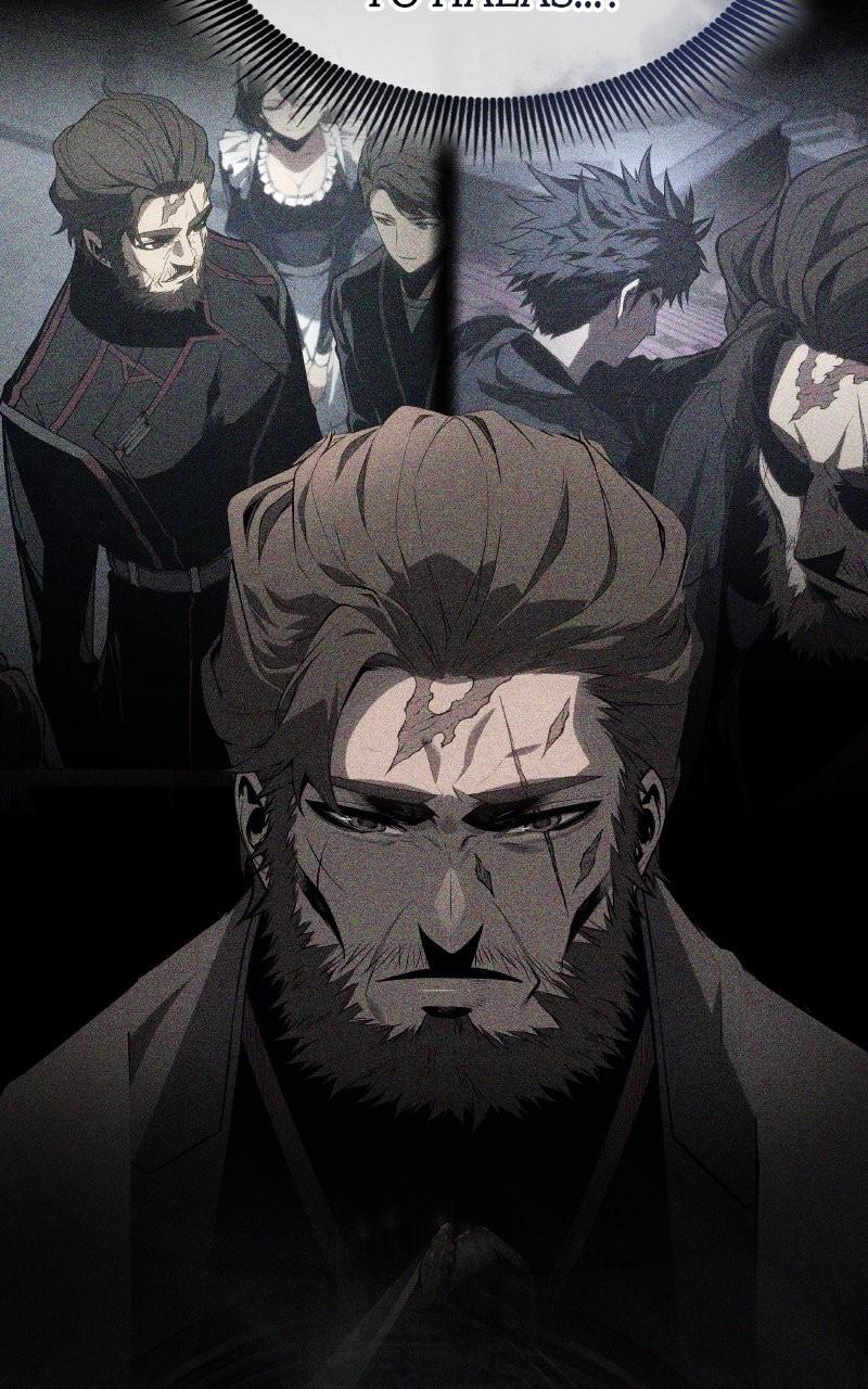 Read Bad Born Blood Manga Online