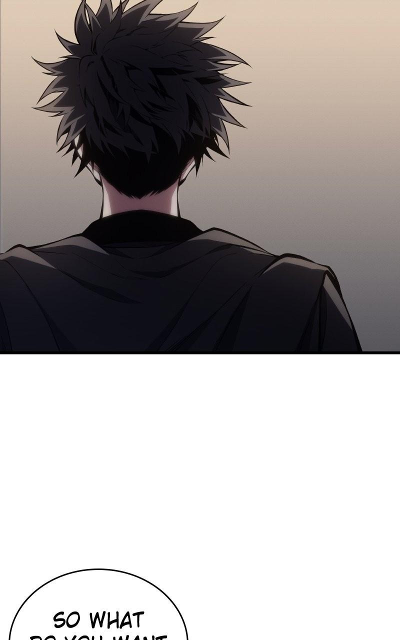 Read Bad Born Blood Manga Online