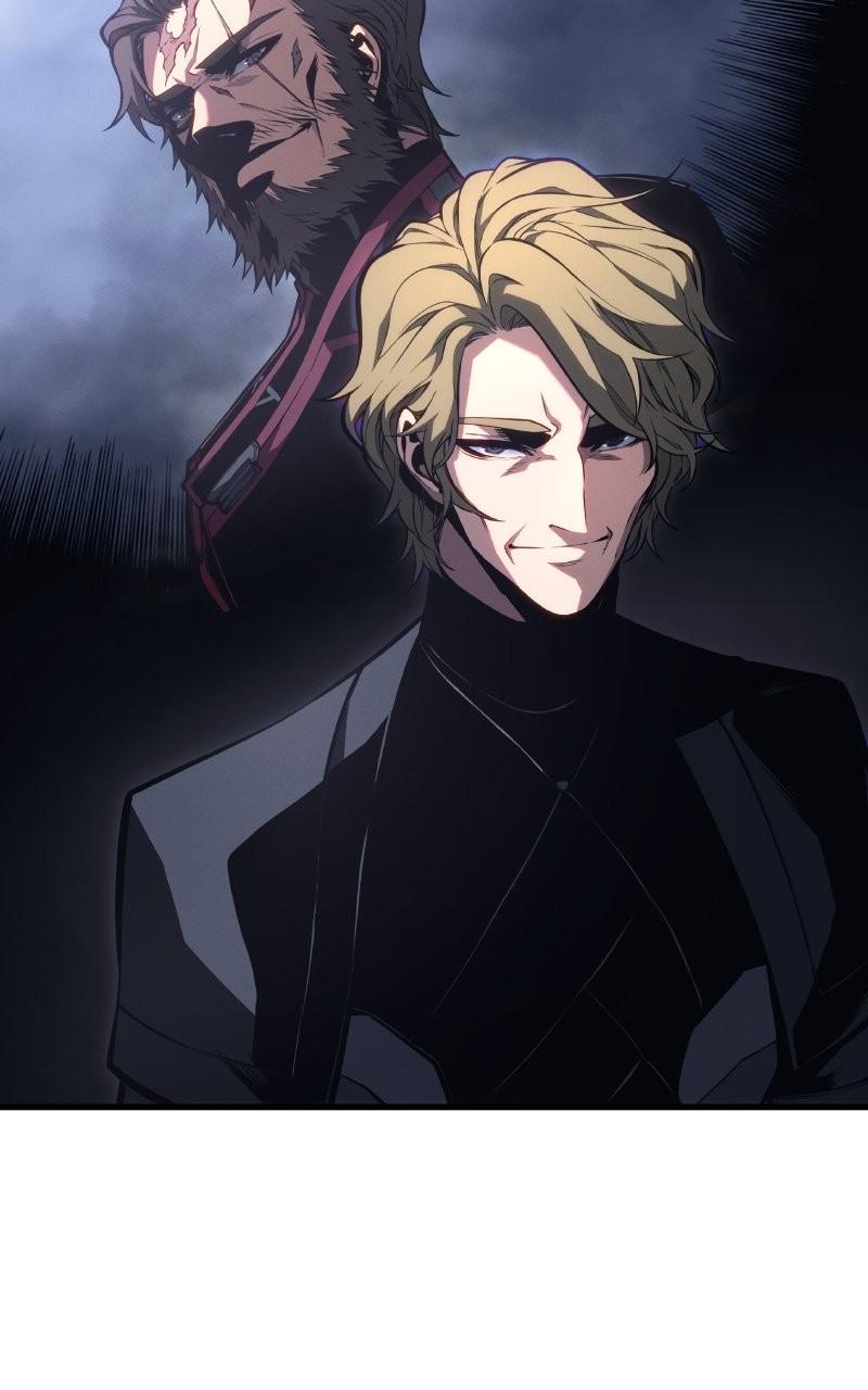 Read Bad Born Blood Manga Online