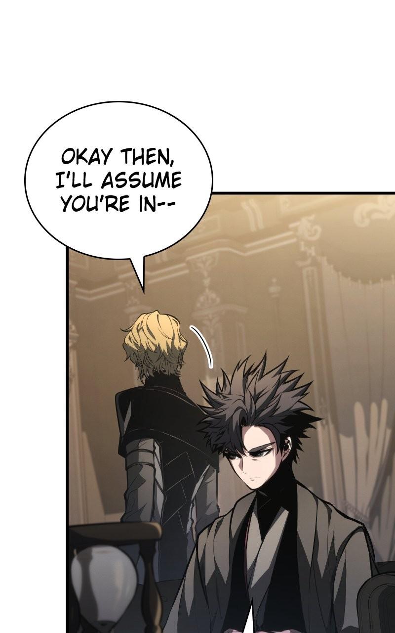 Read Bad Born Blood Manga Online