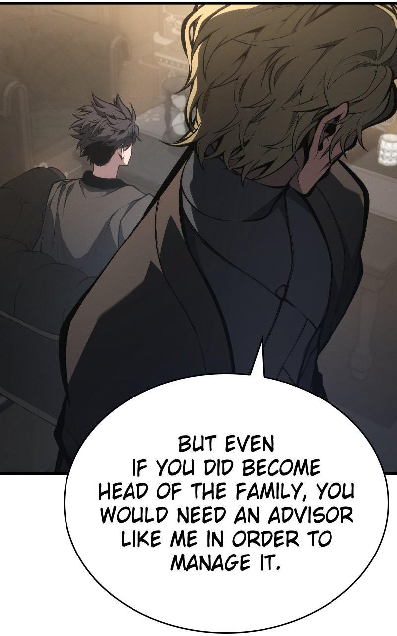 Read Bad Born Blood Manga Online