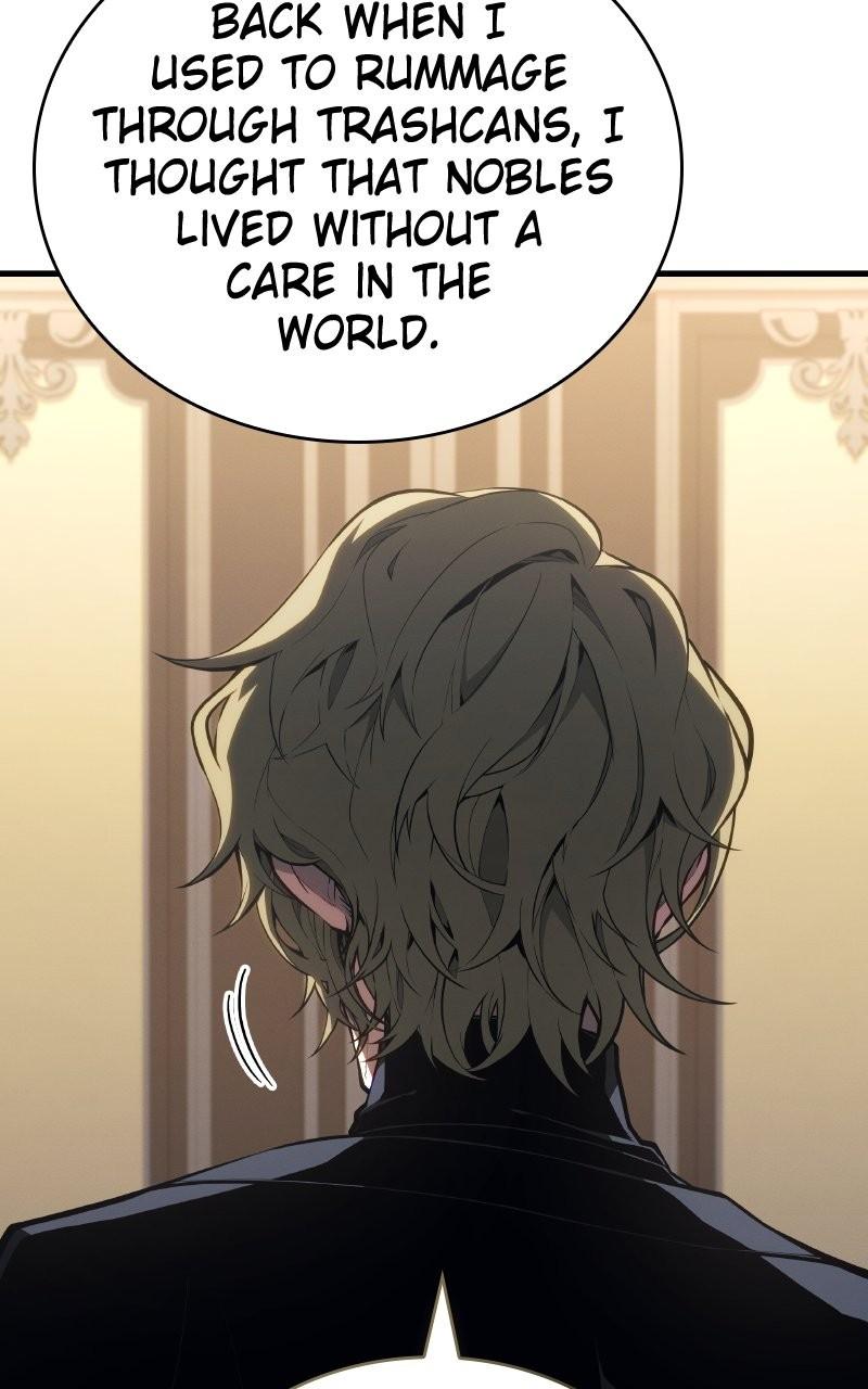 Read Bad Born Blood Manga Online