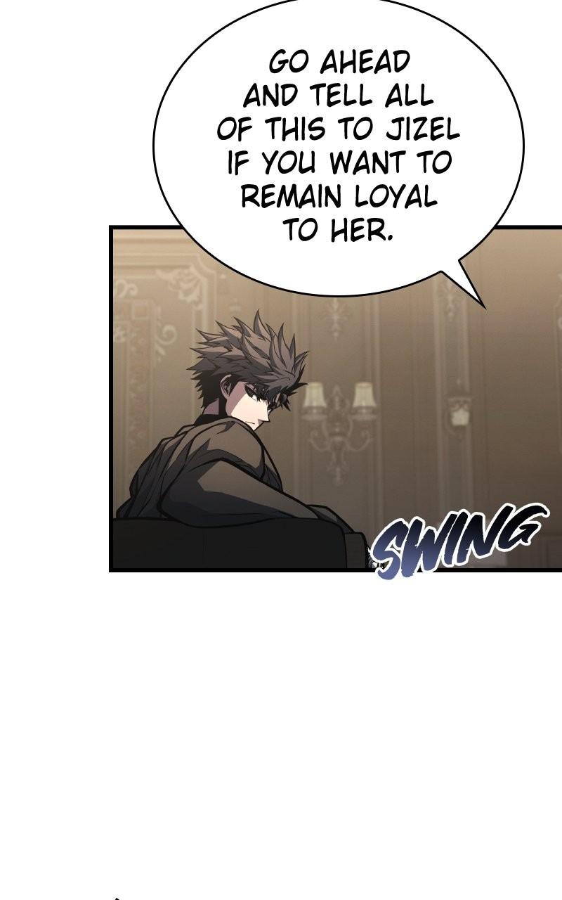 Read Bad Born Blood Manga Online