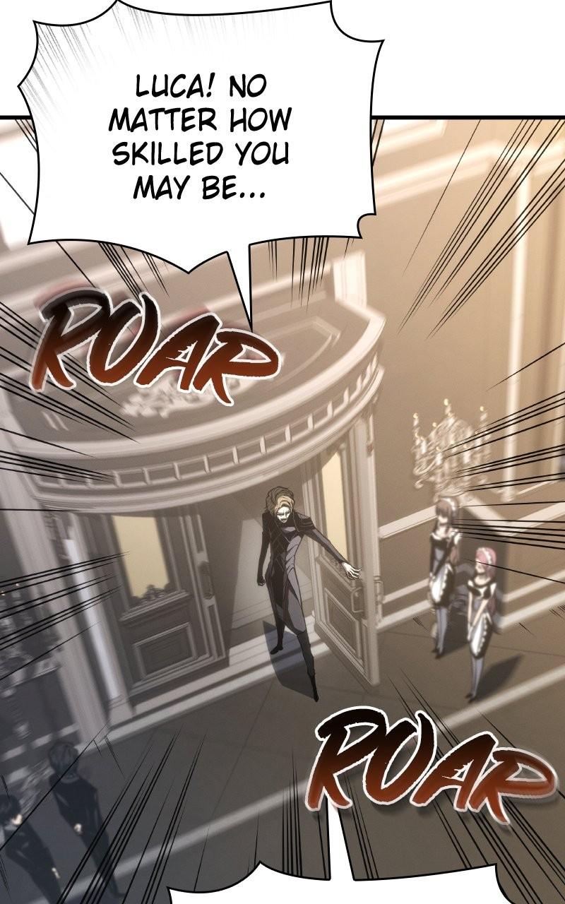 Read Bad Born Blood Manga Online