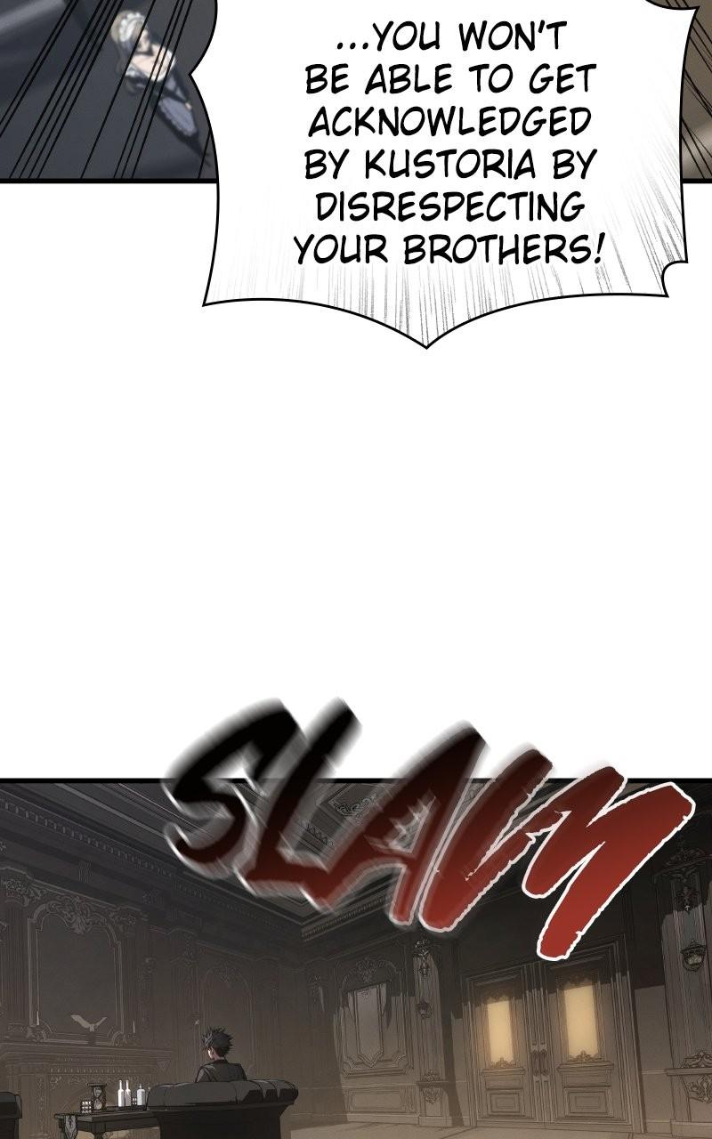 Read Bad Born Blood Manga Online