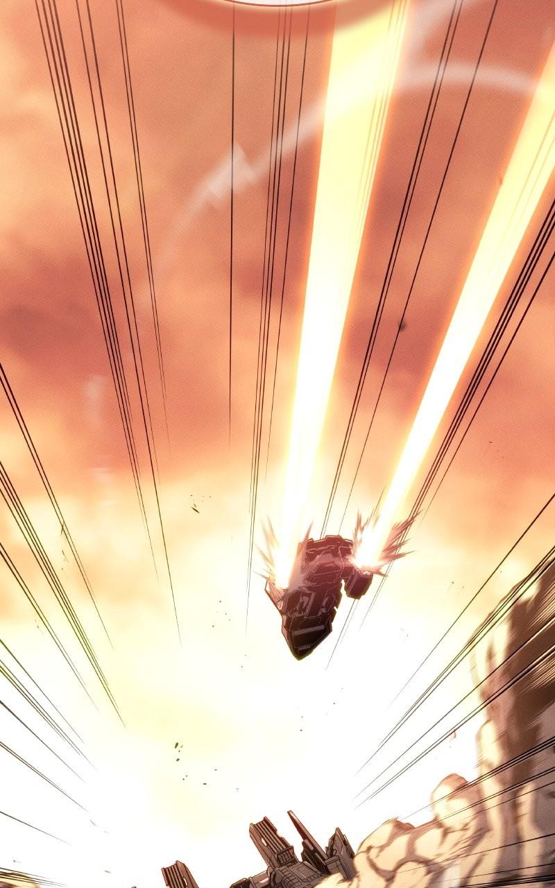 Read Bad Born Blood Manga Online