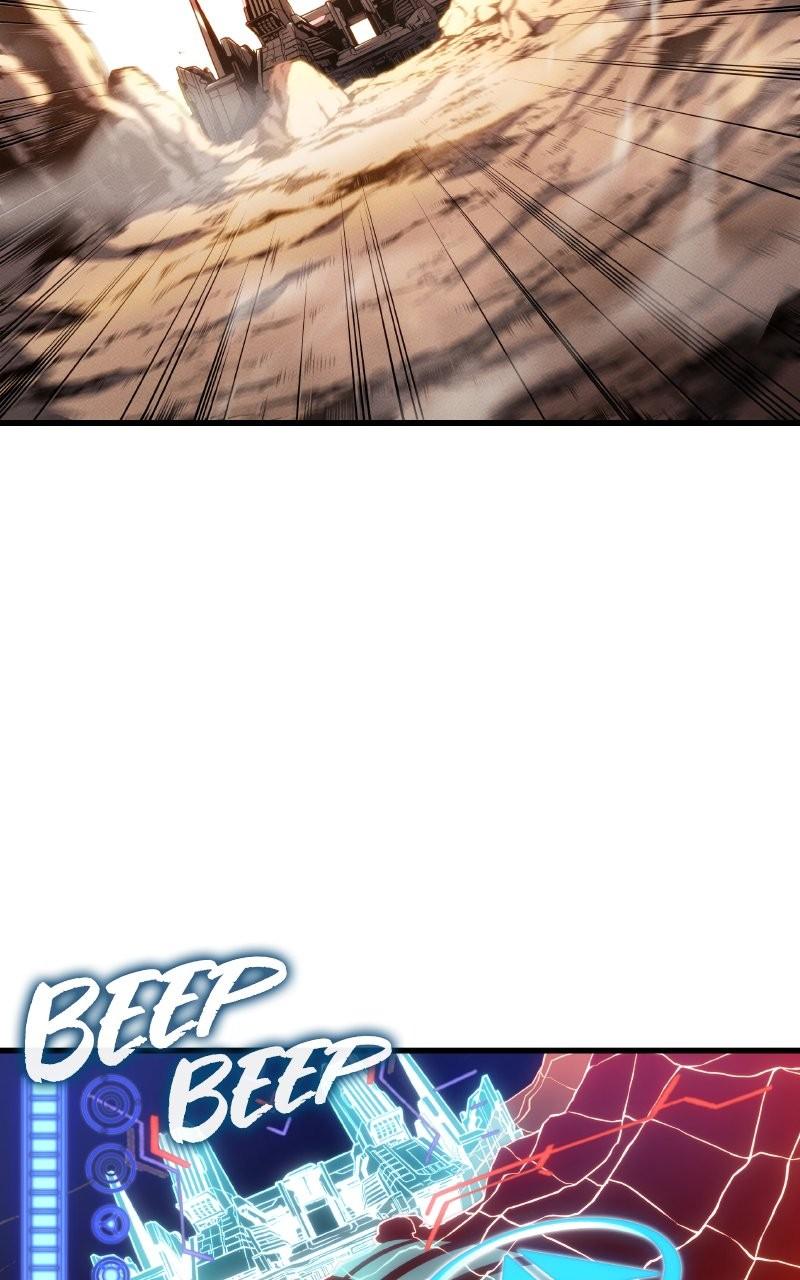 Read Bad Born Blood Manga Online