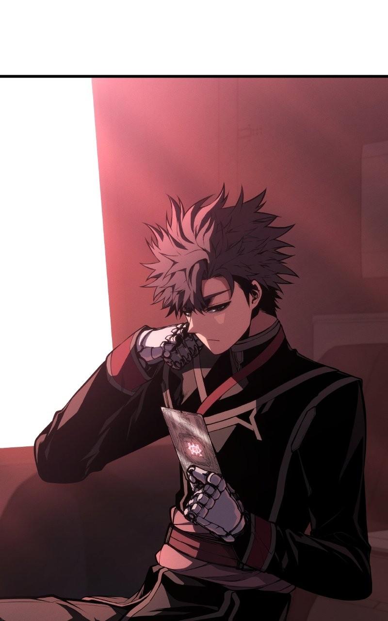 Read Bad Born Blood Manga Online