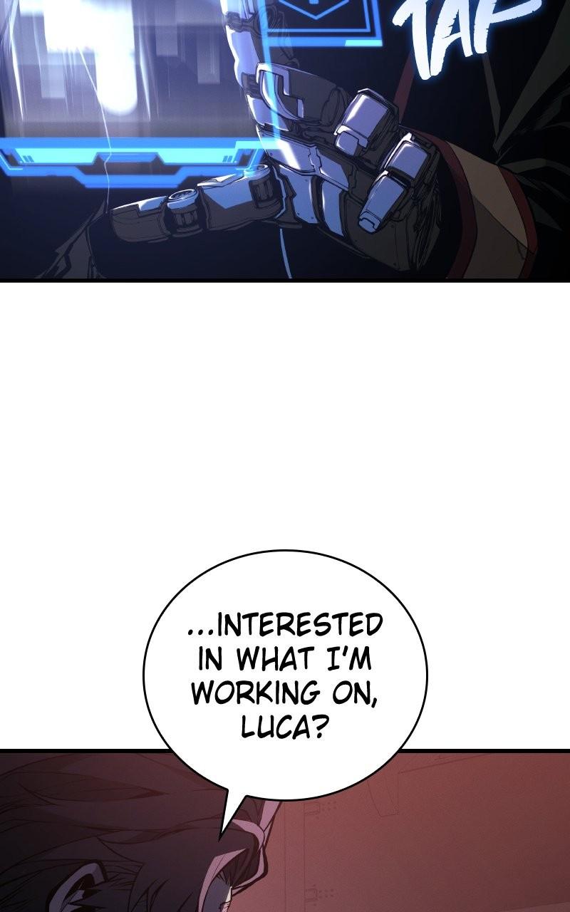 Read Bad Born Blood Manga Online