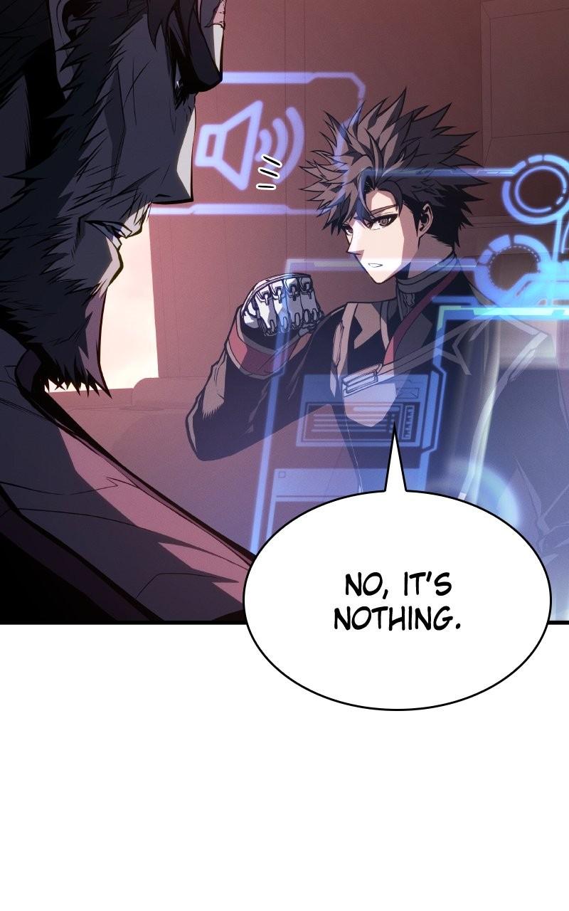 Read Bad Born Blood Manga Online