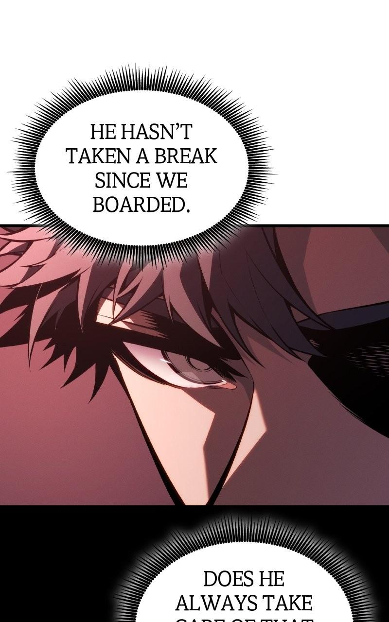 Read Bad Born Blood Manga Online