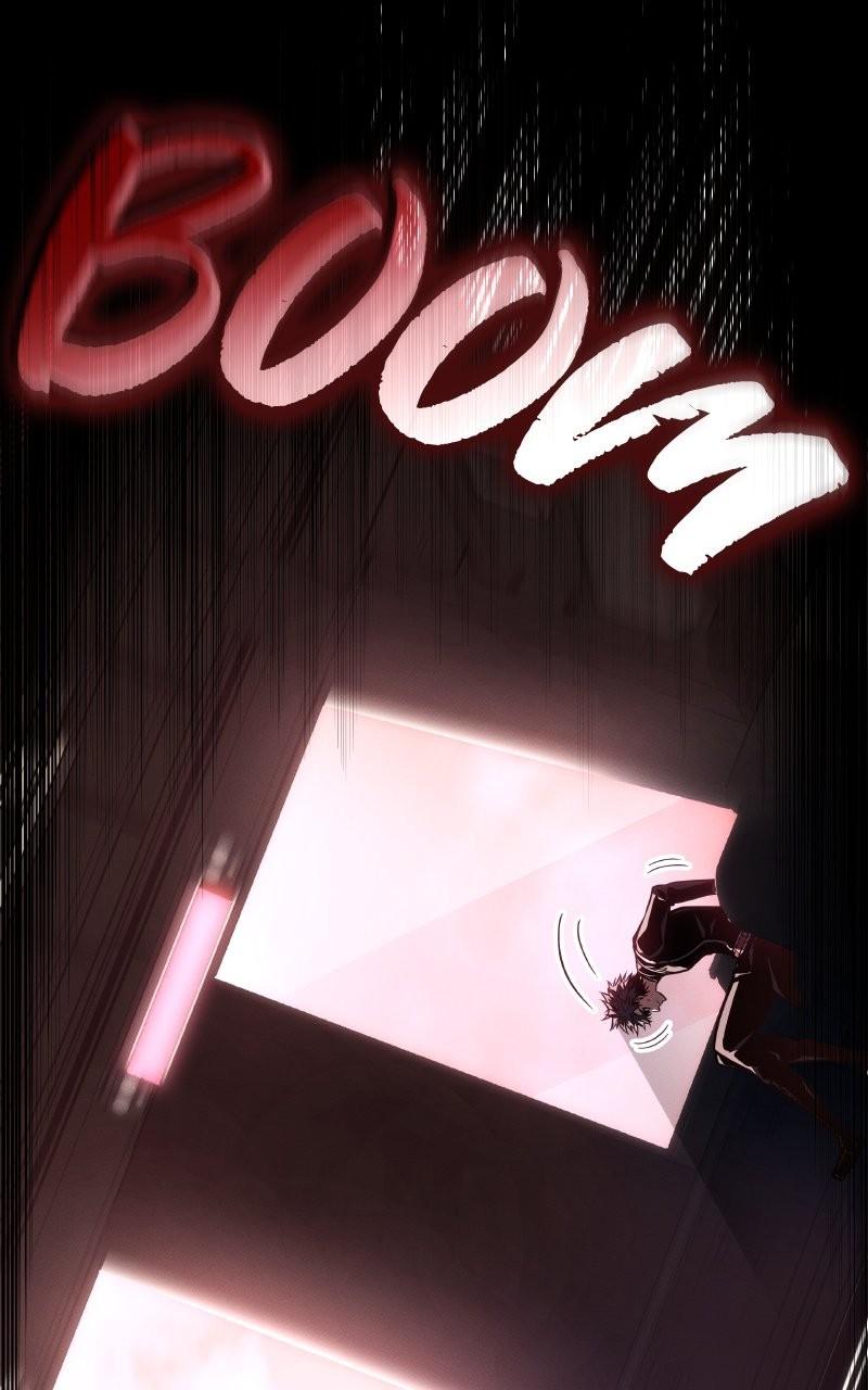 Read Bad Born Blood Manga Online