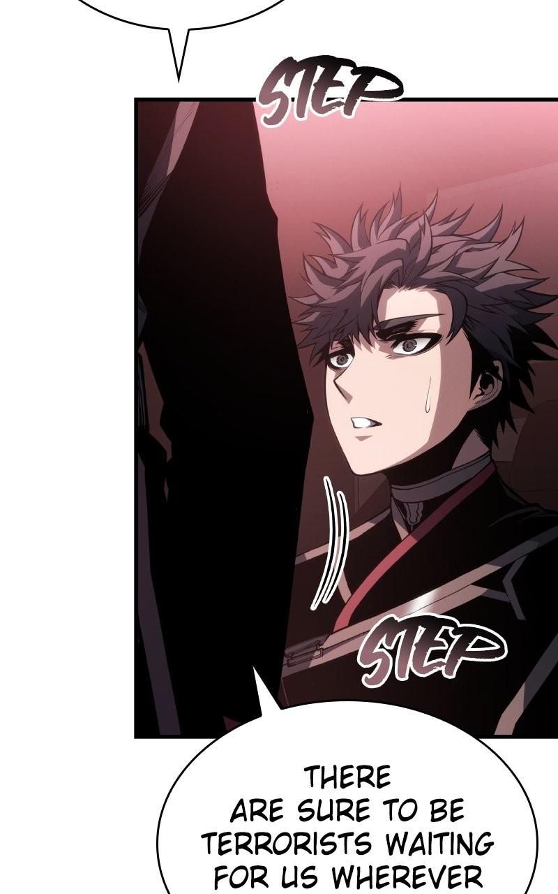 Read Bad Born Blood Manga Online