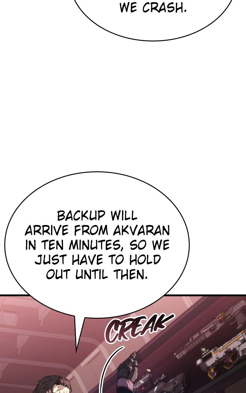 Read Bad Born Blood Manga Online