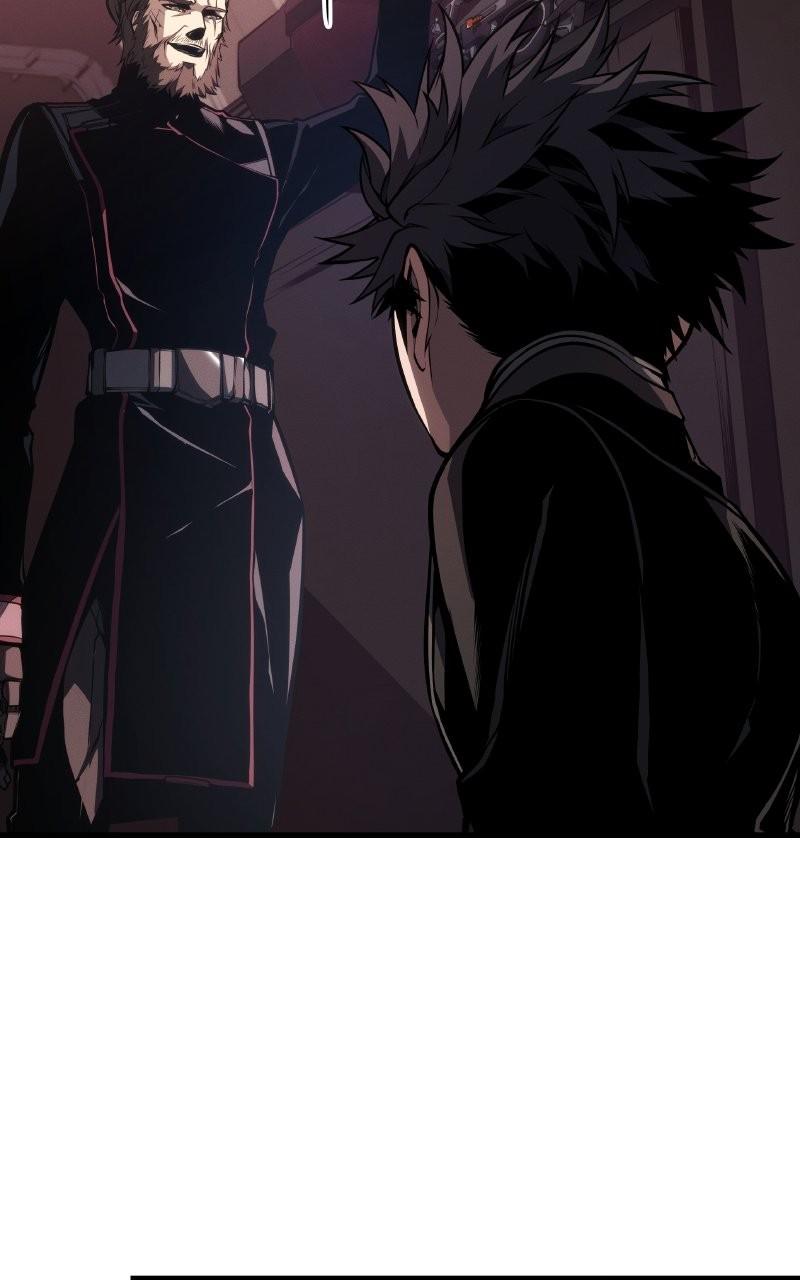 Read Bad Born Blood Manga Online