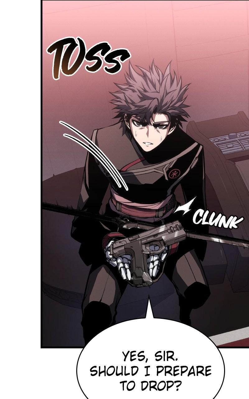 Read Bad Born Blood Manga Online