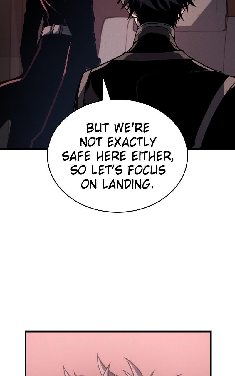 Read Bad Born Blood Manga Online