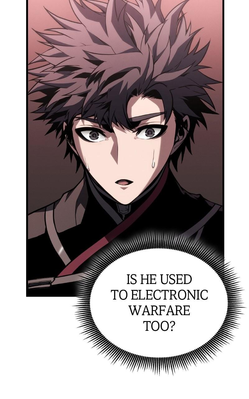 Read Bad Born Blood Manga Online