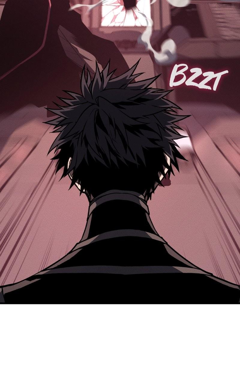 Read Bad Born Blood Manga Online