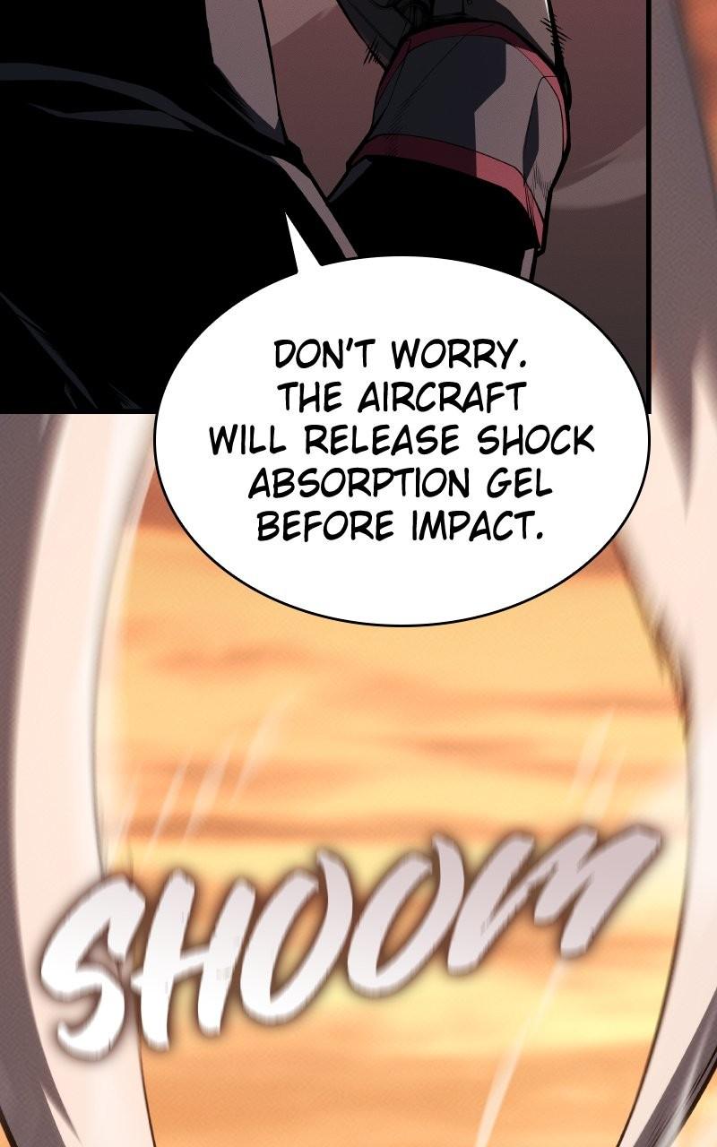Read Bad Born Blood Manga Online